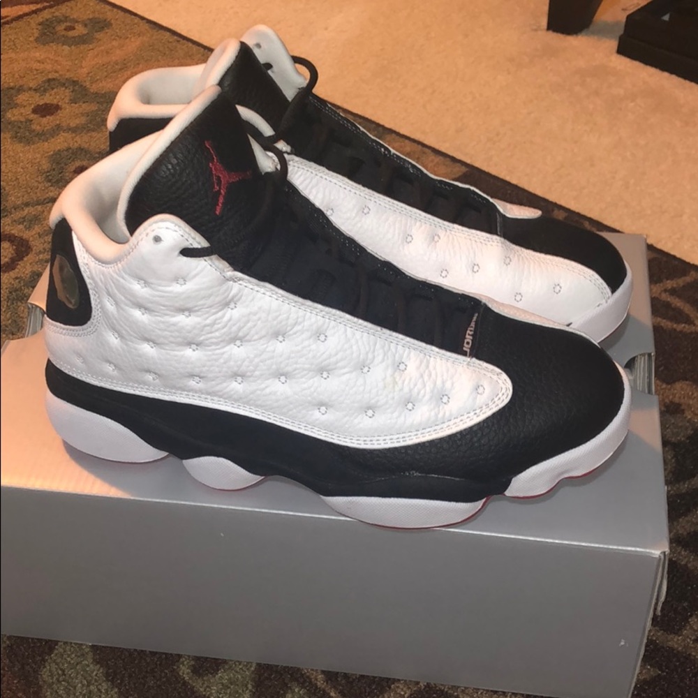 Air Jordan 13 Retro Size 8 Men’s